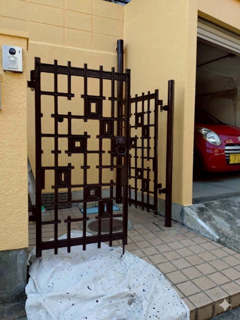 After