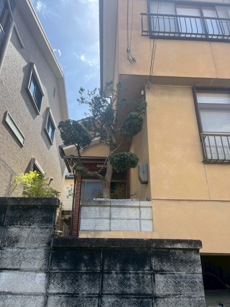 After