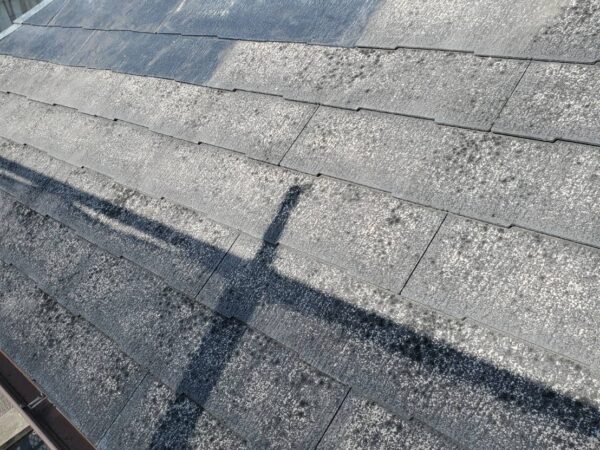 カラーベスト新規取り付け