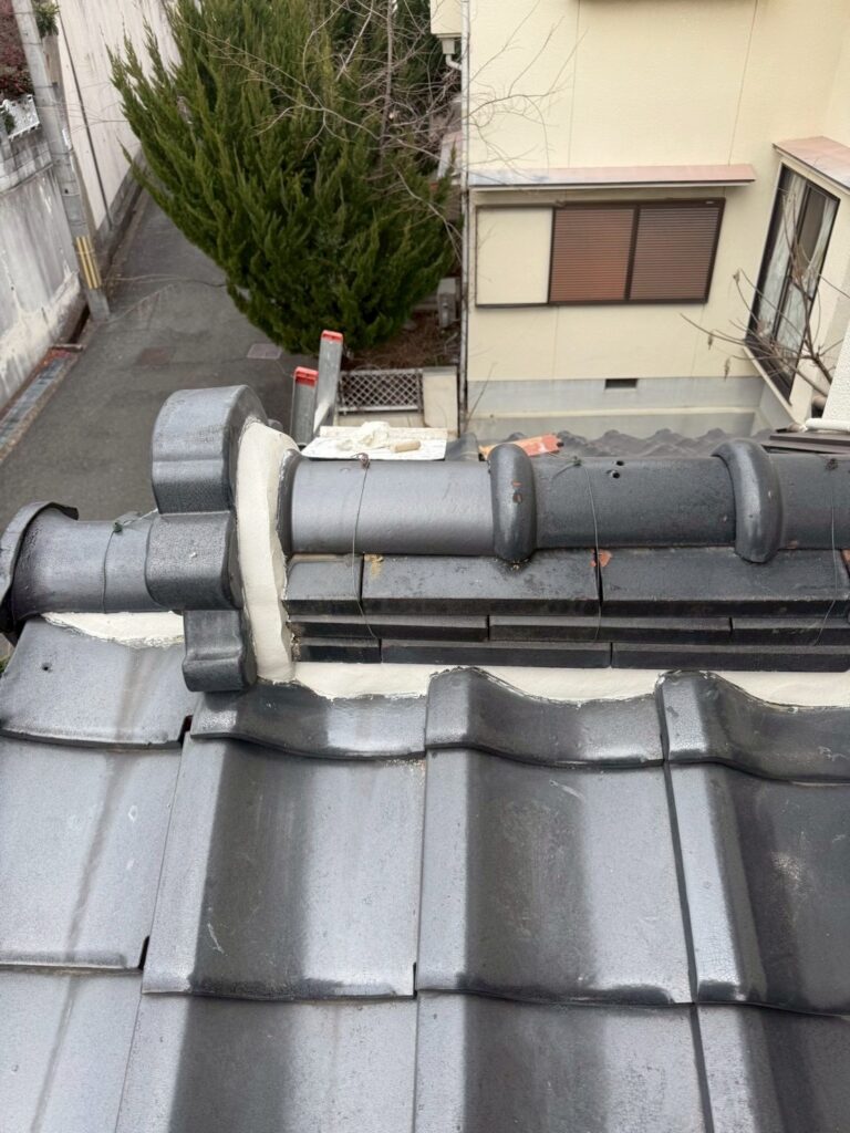 After