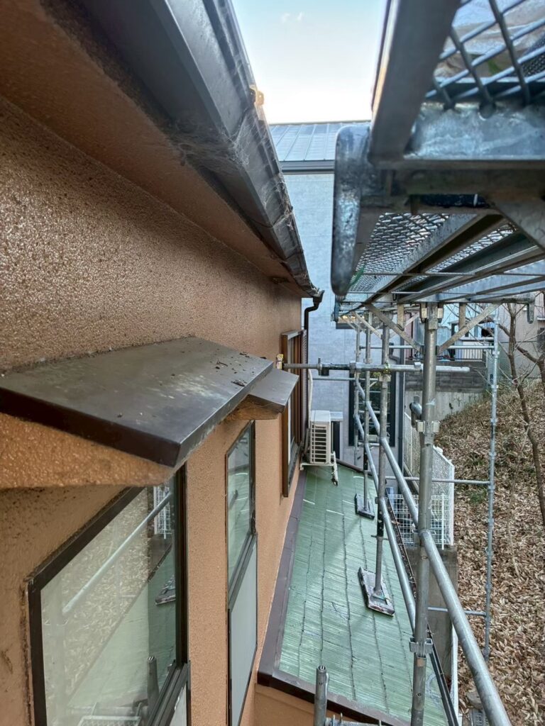 Before