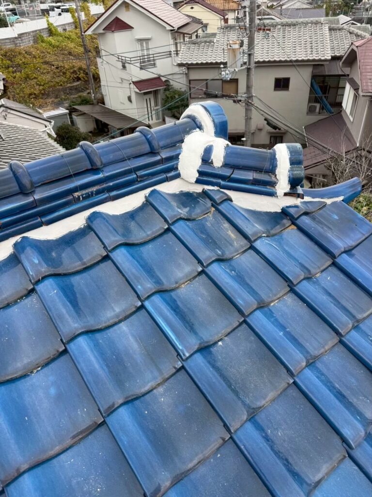 After