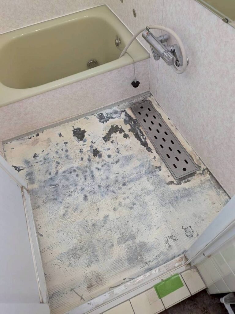 Before