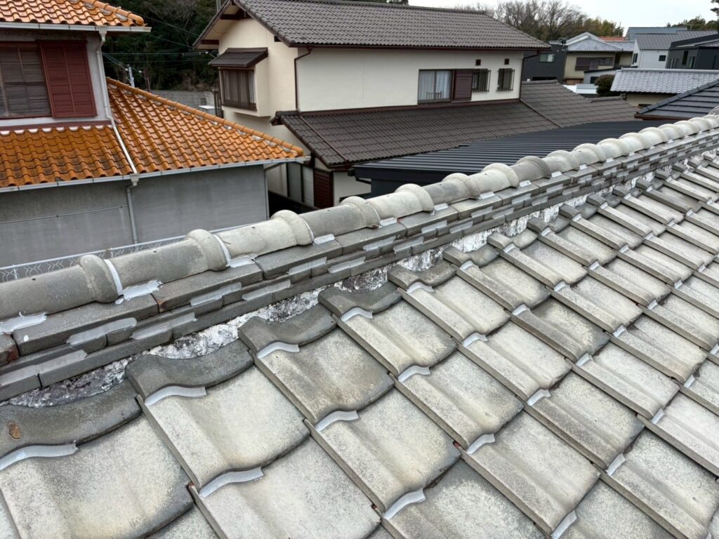 Before
