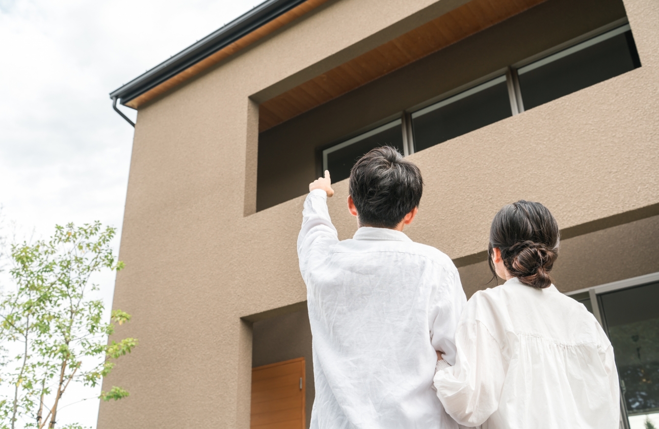 木村工務店 施工イメージ