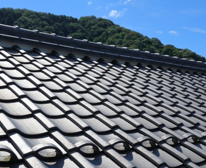 瓦・葺き替え工事