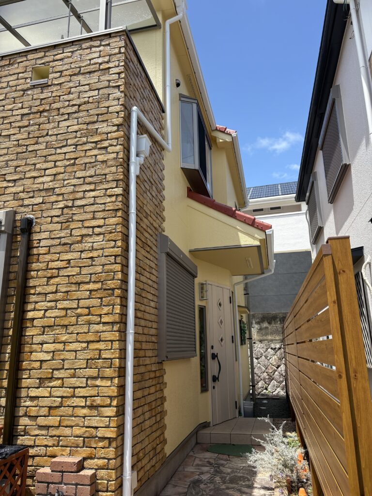 After