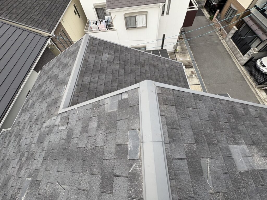 Before