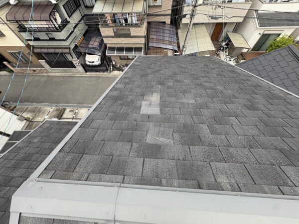 施工前